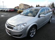 Opel Astra 3