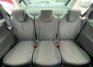 Citroën C4 Picasso 7