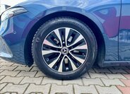 Mercedes-Benz Třídy A Hatchback 2,0 l 110 kw