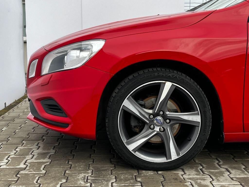 Volvo S60 Sedan 0,0 120 kw