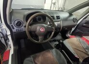 Fiat Sedici Hatchback 0,0 0
