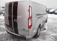 Ford Transit Custom 10