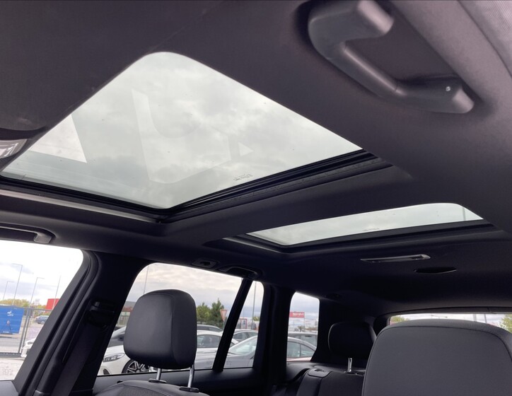 Mercedes-Benz GLK 11