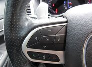 Jeep Grand Cherokee SUV / Terénní 6,4 l 344 kw