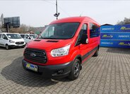 Ford Transit Ostatní 2,0 l 77 kw