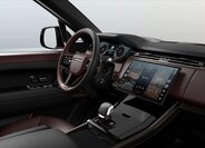 Land Rover Range Rover Sport 6