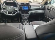 SsangYong Tivoli MPV 0,0 0