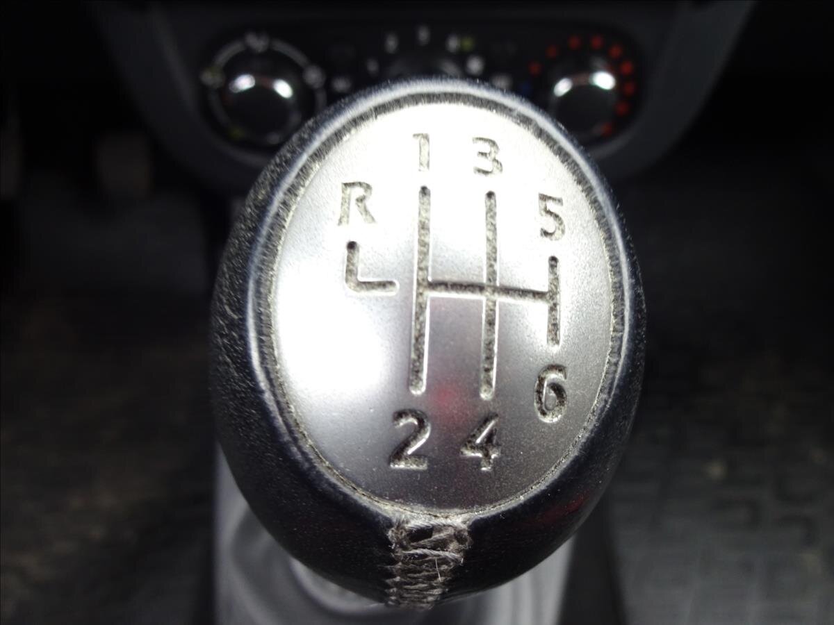 Dacia Duster Kombi 1,5 l 80 kw