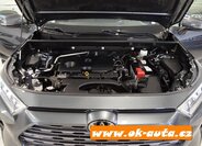 Toyota RAV4 SUV 0,0 130 kw