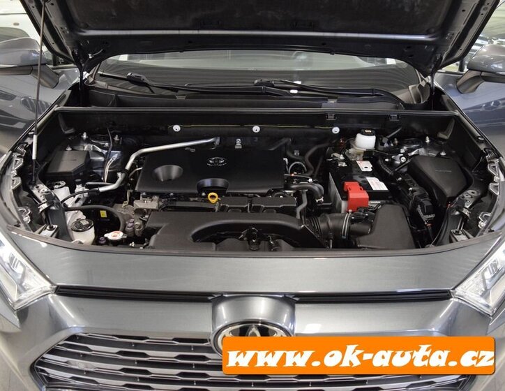 Toyota RAV4 SUV 0,0 130 kw