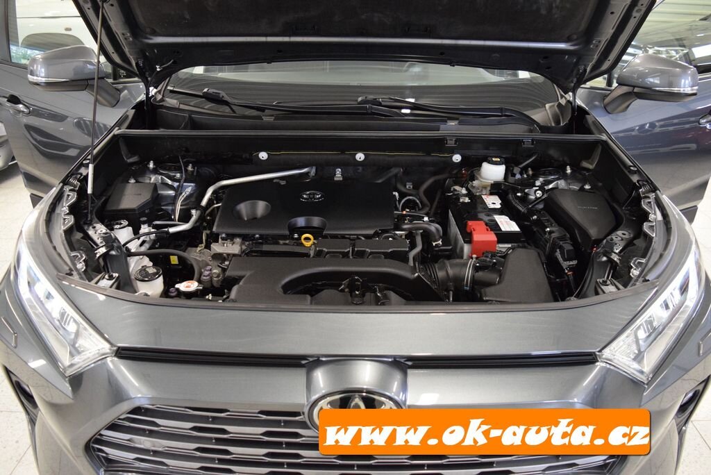 Toyota RAV4 SUV 0,0 130 kw