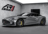 Aston Martin Ostatní 1