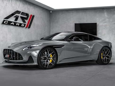 Aston Martin Ostatní