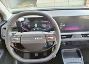 KIA Stonic SUV 998,0 74 kw