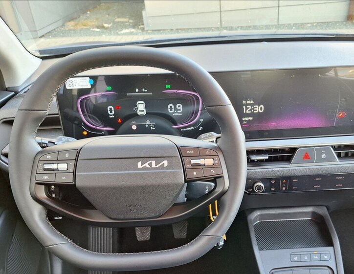 KIA Stonic SUV 998,0 74 kw