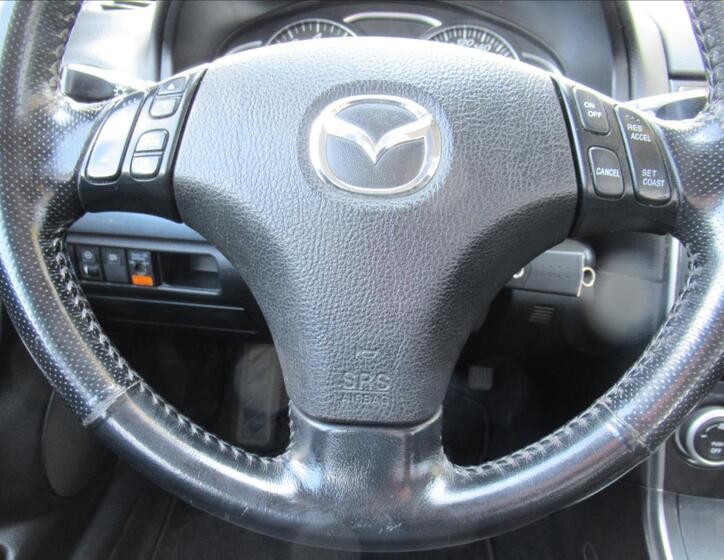 Mazda 6 14