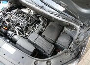 Volkswagen Caddy Kombi 1,6 l 75 kw