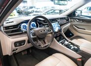 Jeep Grand Cherokee 13