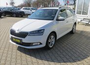 Škoda Fabia Kombi 999,0 70 kw