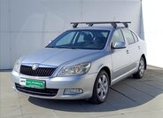 Škoda Octavia Liftback 1,6 l 77 kw