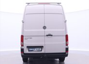 Volkswagen Crafter Skříň 2,0 l 130 kw