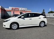 Nissan Leaf 9