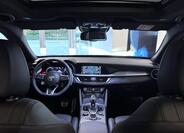 Alfa Romeo Stelvio 19