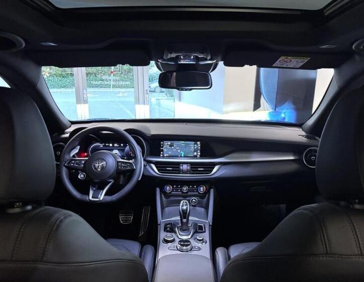 Alfa Romeo Stelvio 19