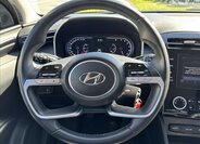 Hyundai Tucson SUV / Terénní 1,6 l 110 kw