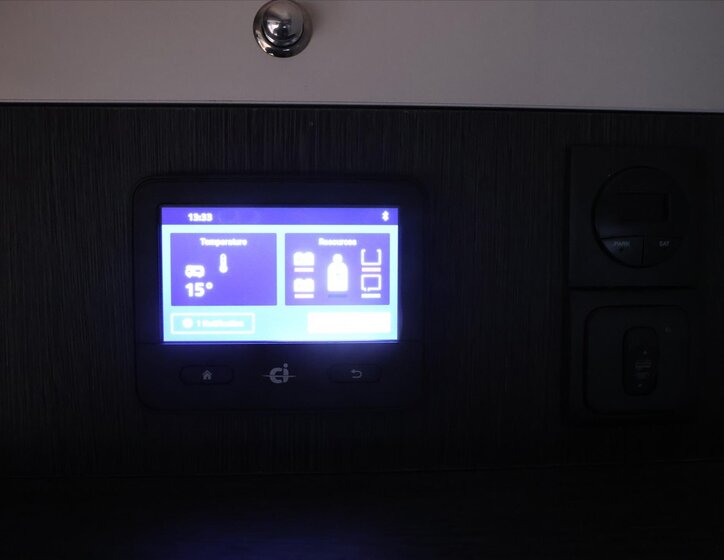 Ford Transit Ostatní 2,0 l 125 kw