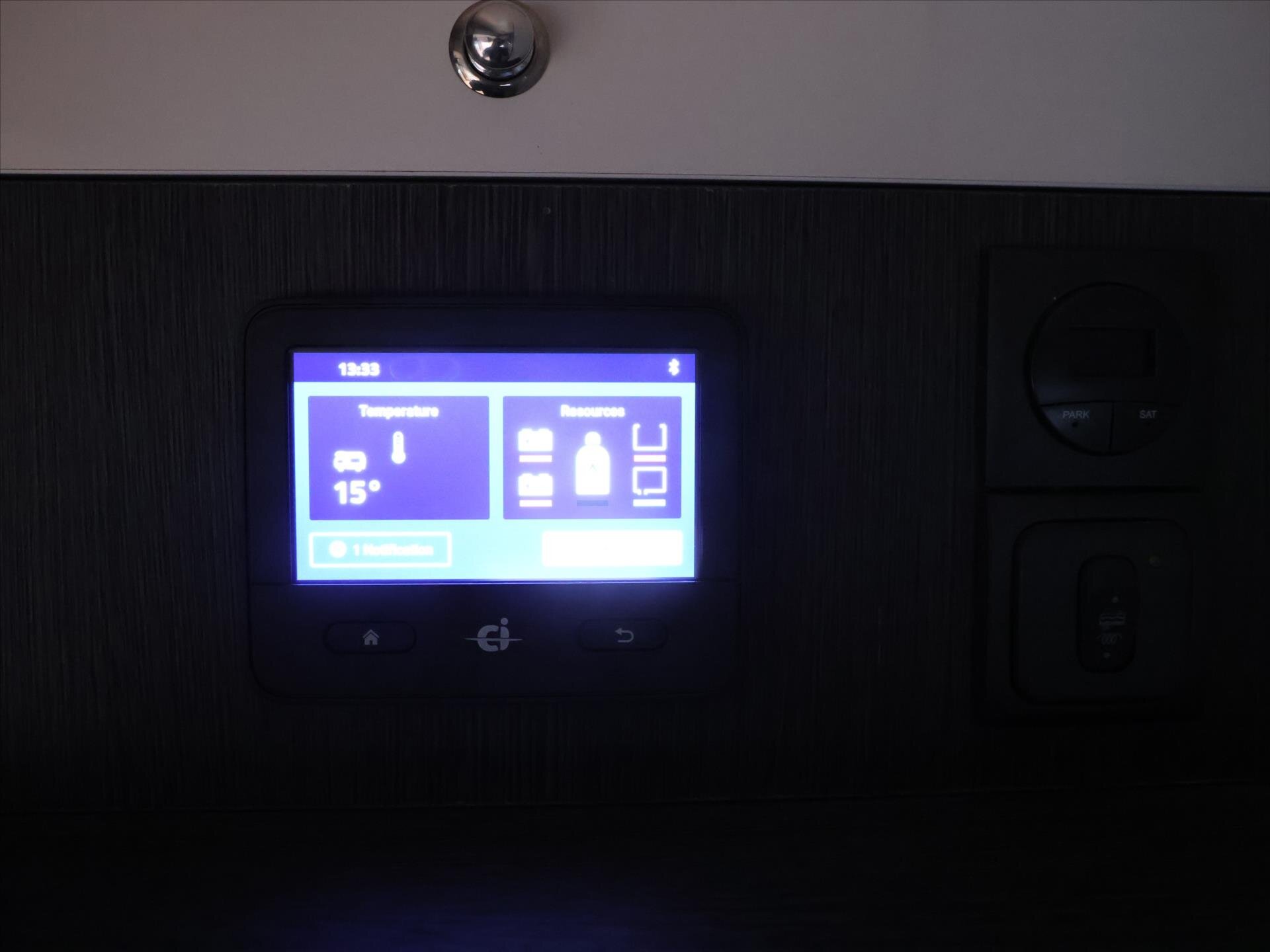 Ford Transit Ostatní 2,0 l 125 kw