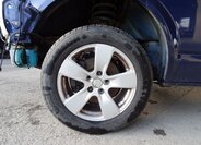 Volkswagen Transporter Skříň 2,5 l 96 kw