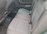 Škoda Fabia Hatchback 1,4 l 63 kw