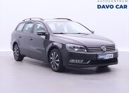 Volkswagen Passat Kombi 2,0 l 103 kw