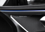 BMW M8 Kupé 4,4 l 460 kw