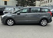 Peugeot 5008 Kombi 2,0 l 110 kw