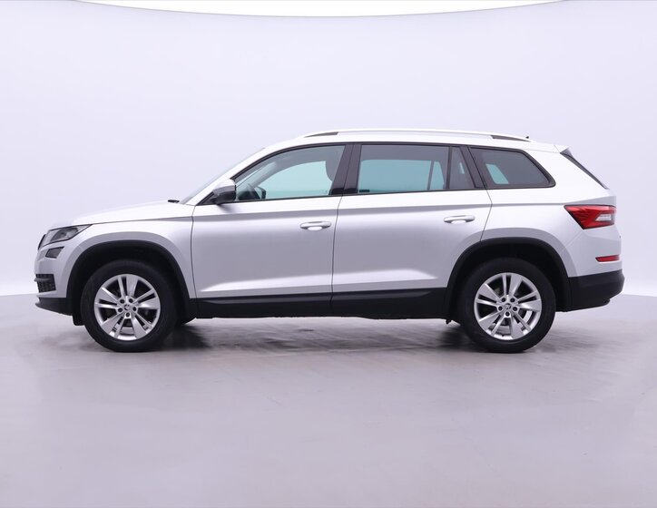 Škoda Kodiaq 4