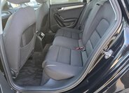 Audi A4 Kombi 2,0 l 100 kw