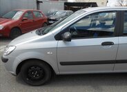 Hyundai Getz Hatchback 1,1 l 48 kw