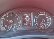 Volkswagen Golf Kombi 1,2 l 77 kw