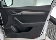 Škoda Karoq SUV / Terénní 1,5 l 110 kw