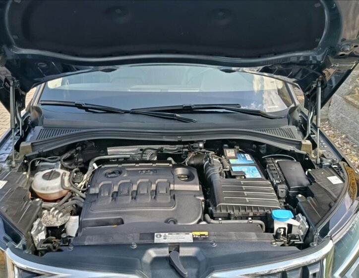 Škoda Kodiaq SUV / Terénní 2,0 l 140 kw