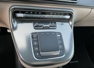 Mercedes-Benz Třídy V VAN / Minibus 2,0 l 174 kw