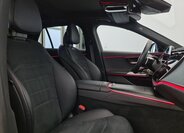 Mercedes-Benz Třídy E Kombi 2,0 l 145 kw