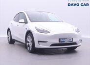 Tesla Model Y 1