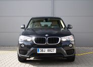 BMW X3 2