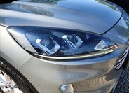 Ford Kuga SUV / Terénní 1,5 l 88 kw