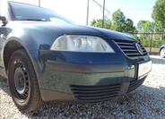 Volkswagen Passat 11