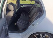 Volkswagen Golf Hatchback 2,0 l 180 kw