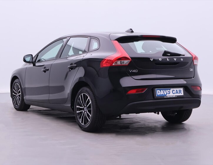 Volvo V40 Hatchback 2,0 l 88 kw